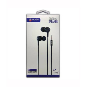 Ronin R-9 Handsfree - Black