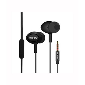 Ronin R-9 Handsfree - Black