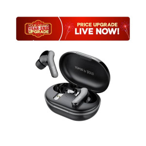 Yolo YoPod True Wireless Earbuds