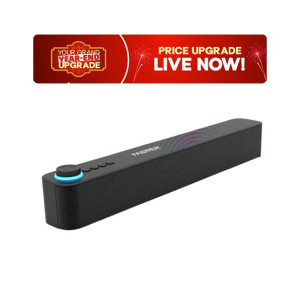 Faster Portable Wireless Soundbar Speaker (Z5)