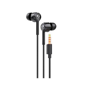 Ronin Stereo Sound Handfree - Black