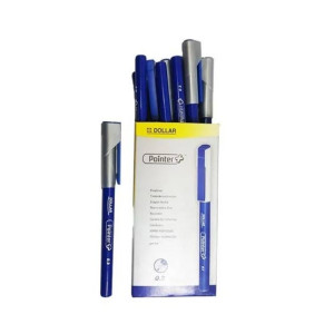 Dollar Pen Pointer Black - Pack Of 10