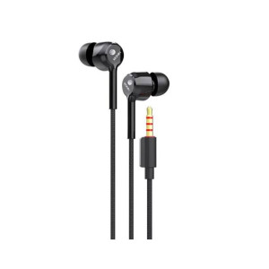 Ronin Stereo Sound Handfree Black (R-13)
