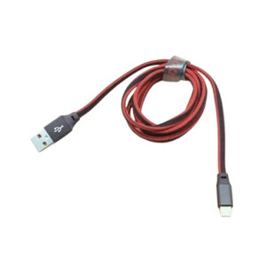 Cherry Lightning Fast Charging Data Cable (CB-03)