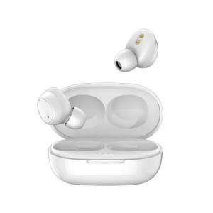 Wireless Earbuds - White