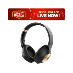 Itel Wireless Headphones (IEB-82)