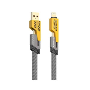 Asandukan 65W 4 In 1 Fast Charging Cable
