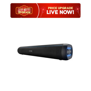 Faster Nexon Soundbar Wireless Speaker (Z30)
