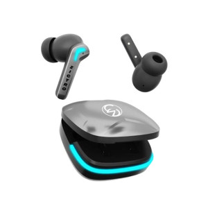 Zictro Velori Wireless Earbuds Black
