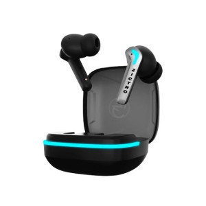 Zictro Velori Wireless Earbuds Black