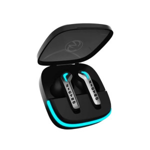 Zictro Velori Wireless Earbuds Black