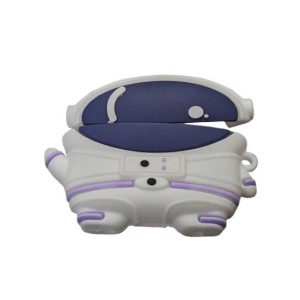 High Quality Soft Silicone Anti Fall Case Cover For Airpods 4