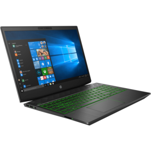 HP Pavilion 15.6