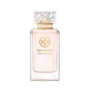Tory Burch Jolie Fleur Rose Eau De Parfum For Women 100ml