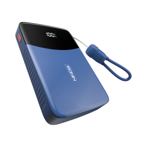 Ronin 10,000 mAh Power Bank (R-4075)