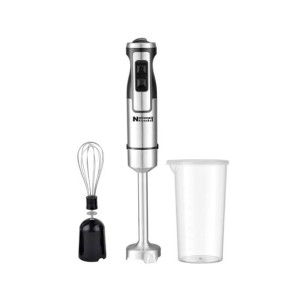 National Gold Hand Blender Cup With Beater (NG-814)
