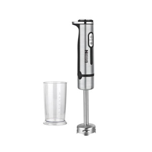 National Gold Hand Blender With Cup (NG-786-828)