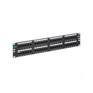 3M 48-Port Volition Classic Patch Panel (XE005316171)
