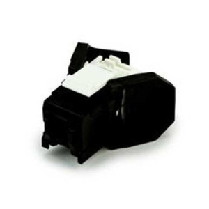 3M Volition Cat6 RJ45 K6 Jack (FQ100031209)