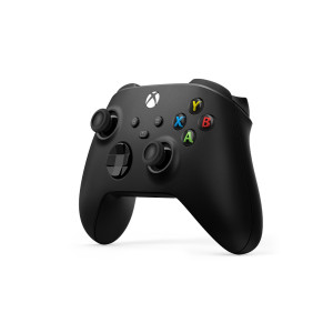 Microsoft Xbox Series X Wireless Controller Carbon Black