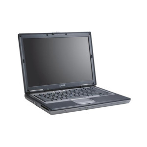 Dell Latitude D630 14.1