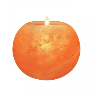 Dealbyu Apple Shape Candle Holder