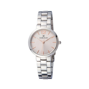 Daniel Klein Fiord Women's Watch Silver (DK11961-7)