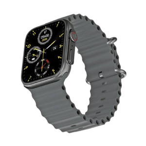 Dany Amoled Pulse Pro Smart Watch