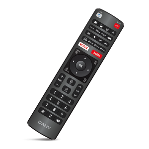 Dany Amaze Android Box Black (AX-550)