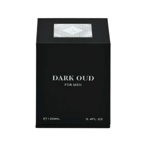 Junaid Jamshed Dark Oud Perfume For Men 100ml