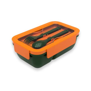Appollo Mario Lunch Box