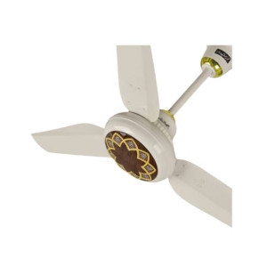 Khurshid Fans Flower AC-DC Remote Control 56