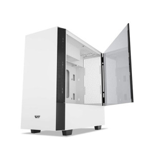 DarkFlash DLV22 ATX Mid-Tower Computer Case