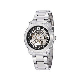 Stuhrling Original Canterbury Men's Watch Silver (531G.33111)