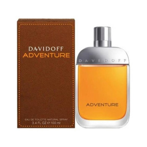Davidoff Adevnture Eau de Toilette For Men 100ml