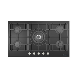Dawlance 5 Burner Gas Hob Stove (DHG-590-BI)