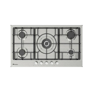 Dawlance 5 Burner Gas Hobs Stove (DHM-590-SI)