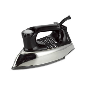 Dawlance Dry Iron Black (DWDI-1020)