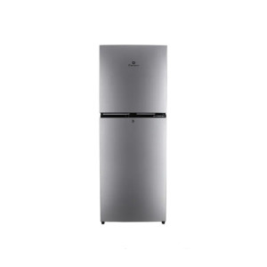 Dawlance e-Chrome Freezer-On-Top Refrigerator Metallic Grey (9140-WB)