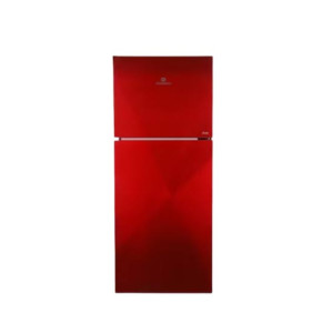 Dawlance Acce Freezer-On-Top Refrigerator Coral Red (REF 91999)