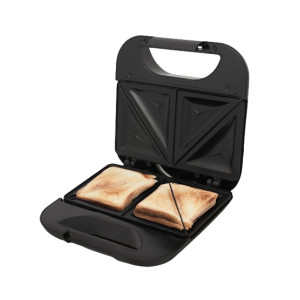 Dawlance Sandwich Maker Black (DWSM-7002)