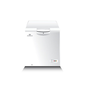 Dawlance Single Door Chest Freezer White (DF-200P)