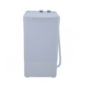 Dawlance Top Load Semi Automatic Washing Machine Grey (DW-9200-WFL)