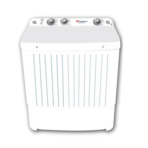 Dawlance Twin Tub Washing Machine (DW-6550W)