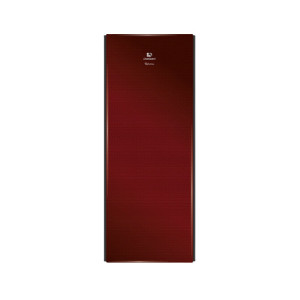 Dawlance Vertical Freezer Burgundy 11 Cu Ft (VF-1035GD)