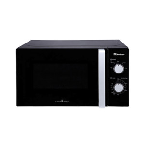 Dawlance Cooking Series Microwave Oven 20 Ltr (DW-MD10)