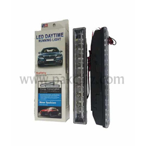 Godzilla Car LED Daylight Running Light 
