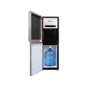 Dawlance Glass Door Bottom Load Water Dispenser (DBD-1034-EZ)