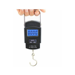 50 KG Portable Electronic Digital Scale