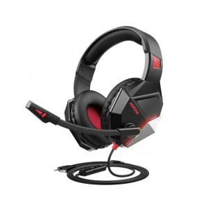Mpow EG10 Gaming Headset - Black